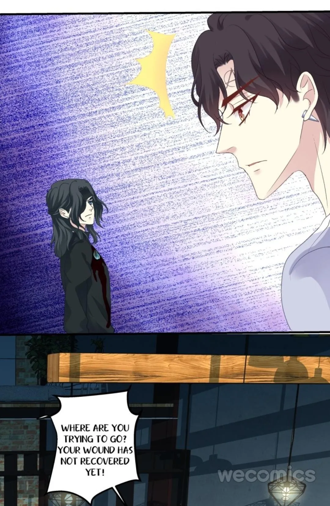 Absolute Control Chapter 57 page 32 - 