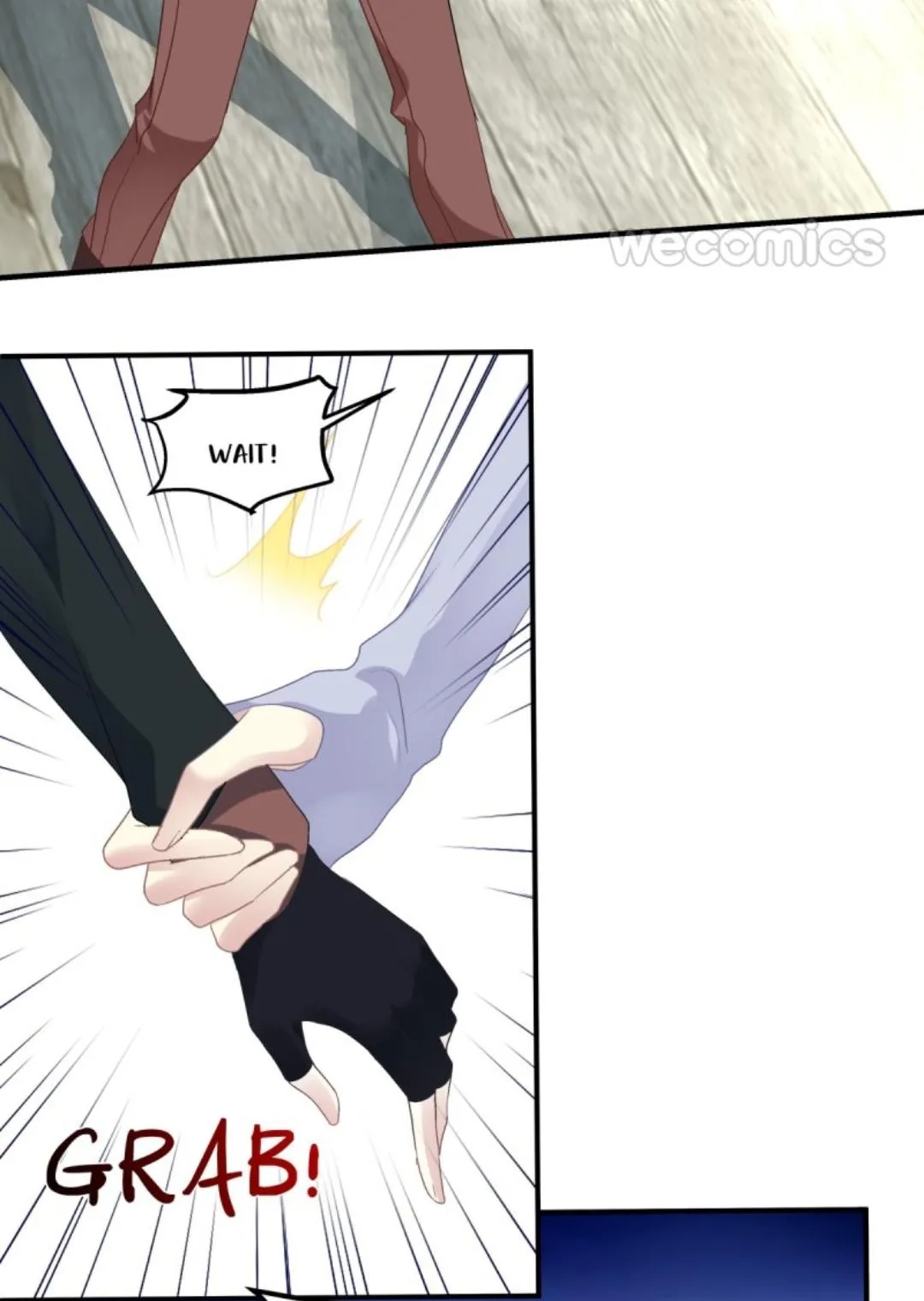 Absolute Control Chapter 57 page 34 - 
