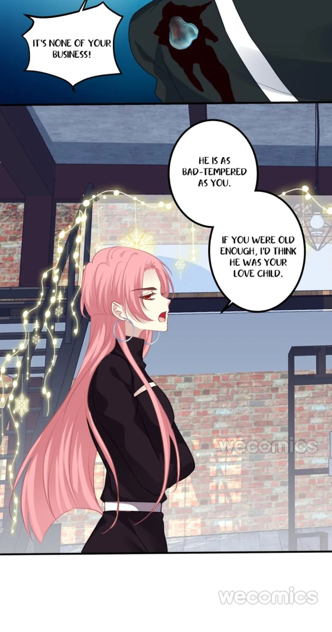 Absolute Control Chapter 57 page 36 - 