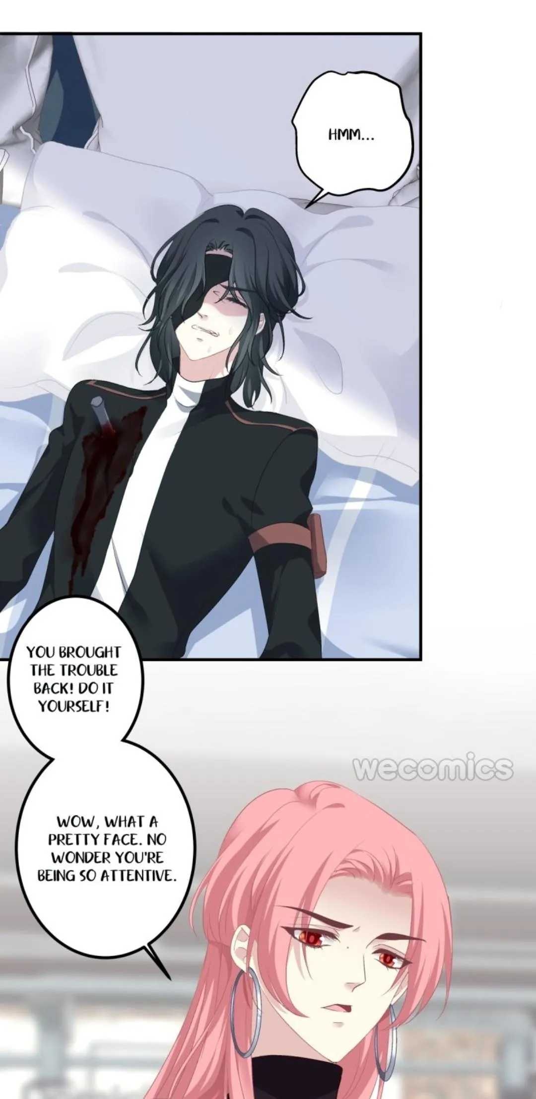 Absolute Control Chapter 57 page 5 - 