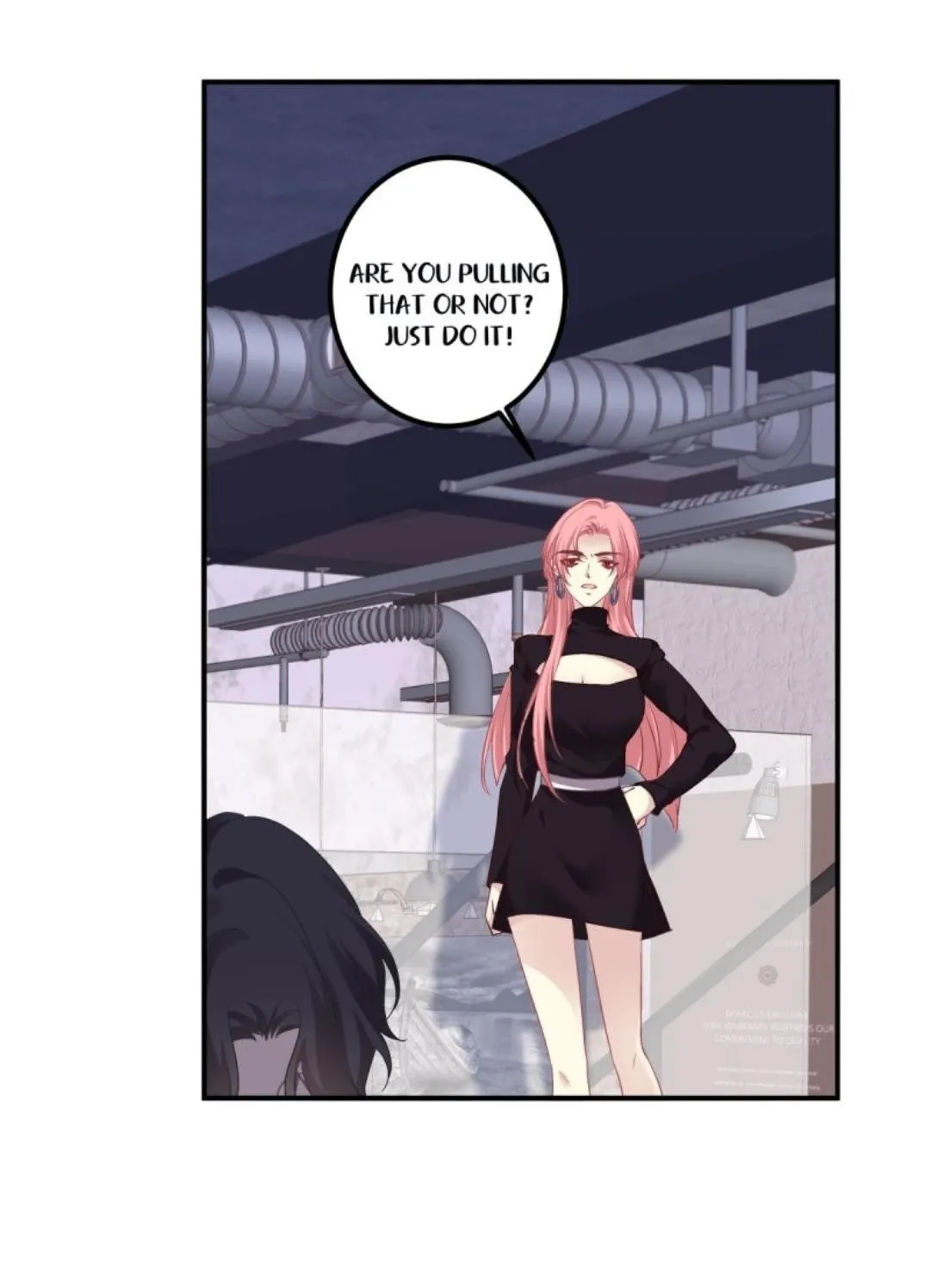 Absolute Control Chapter 57 page 10 - 