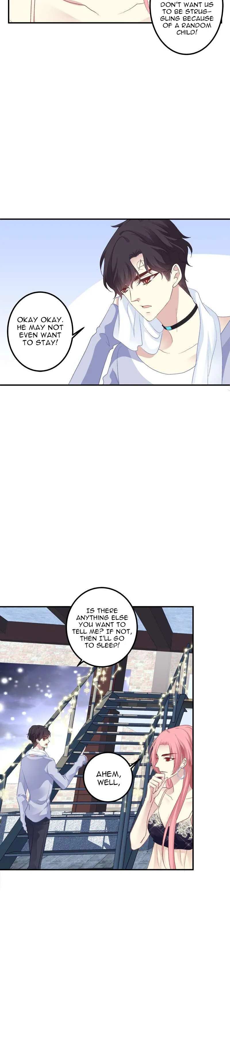 Absolute Control Chapter 58 page 12 - 