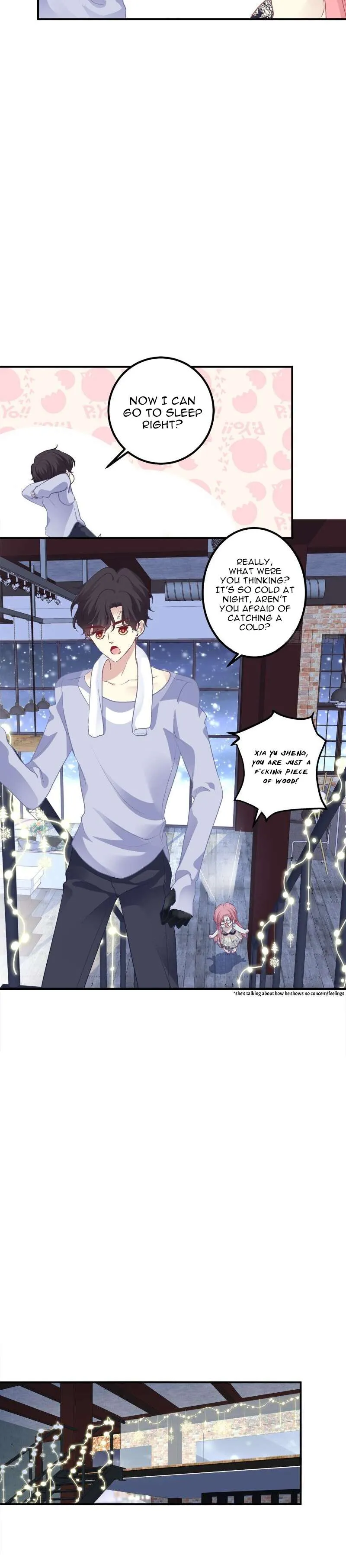 Absolute Control Chapter 58 page 14 - 