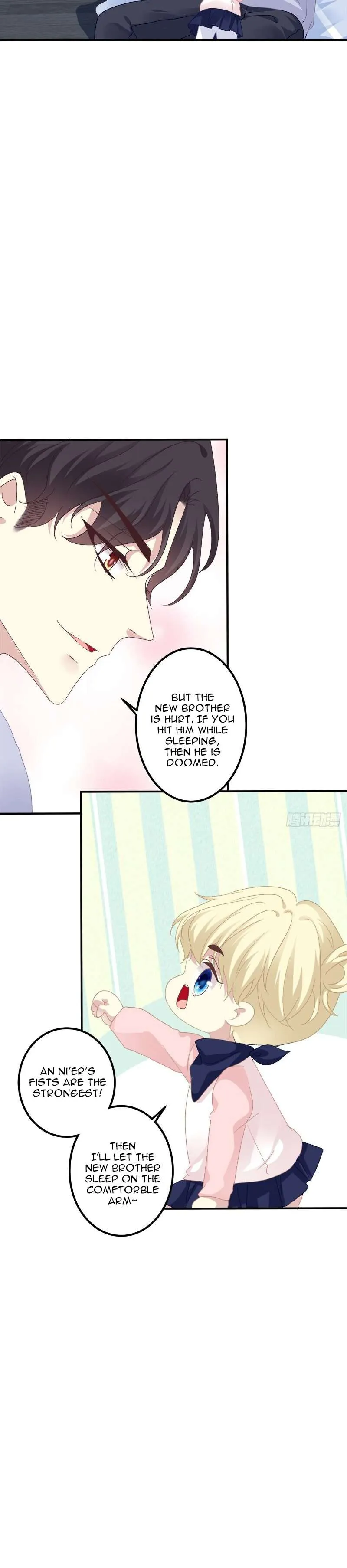 Absolute Control Chapter 58 page 16 - 