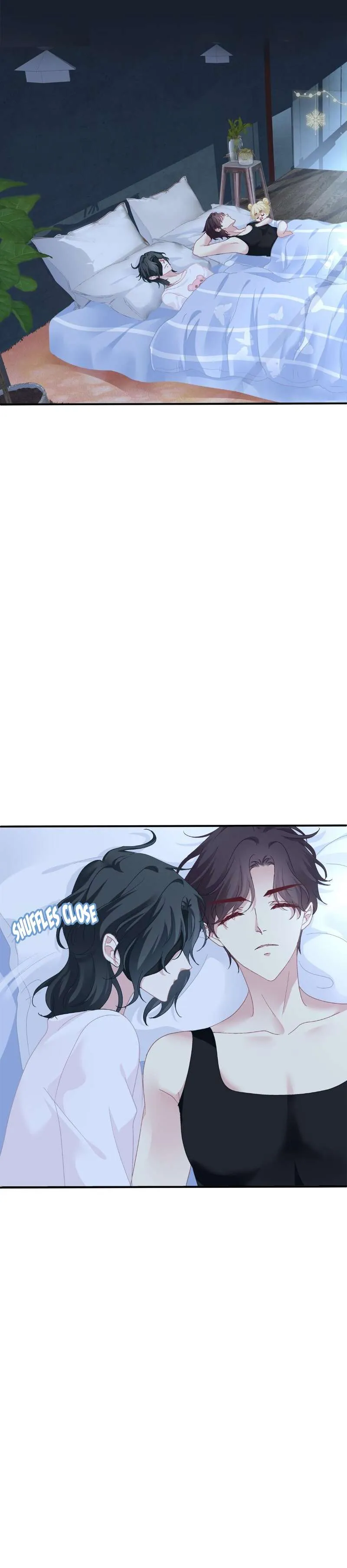 Absolute Control Chapter 58 page 18 - 