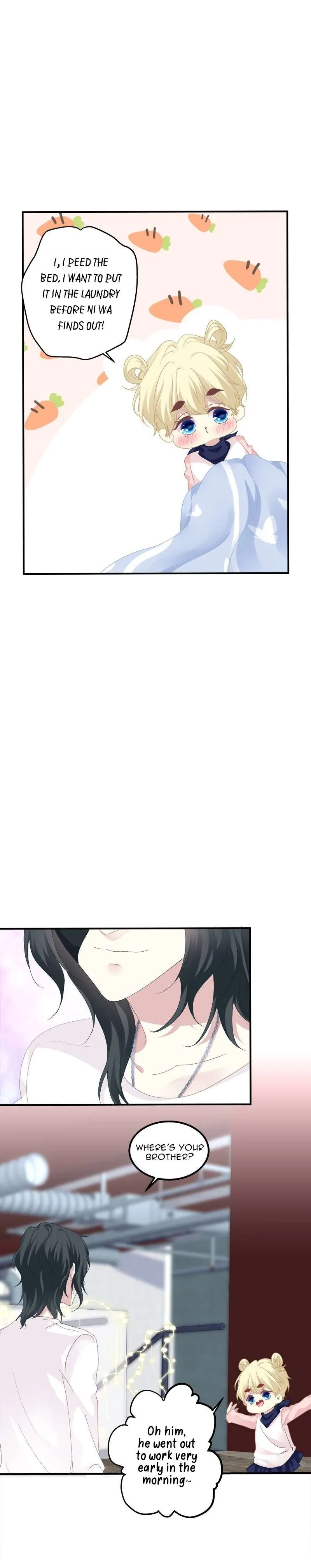 Absolute Control Chapter 58 page 20 - 