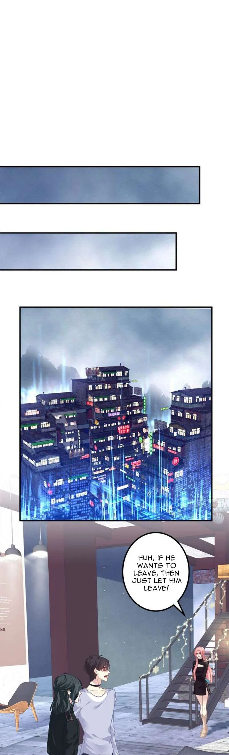 Absolute Control Chapter 58 page 3 - 
