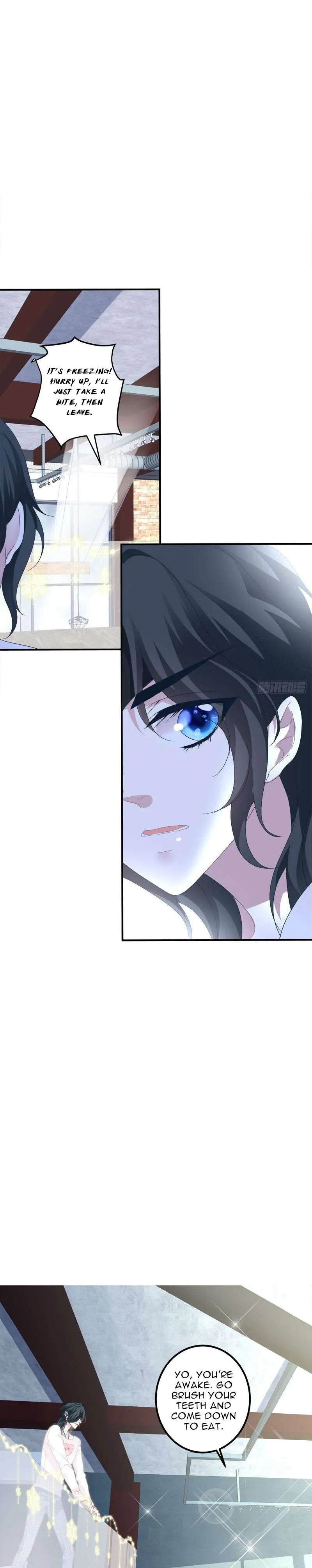 Absolute Control Chapter 58 page 21 - 