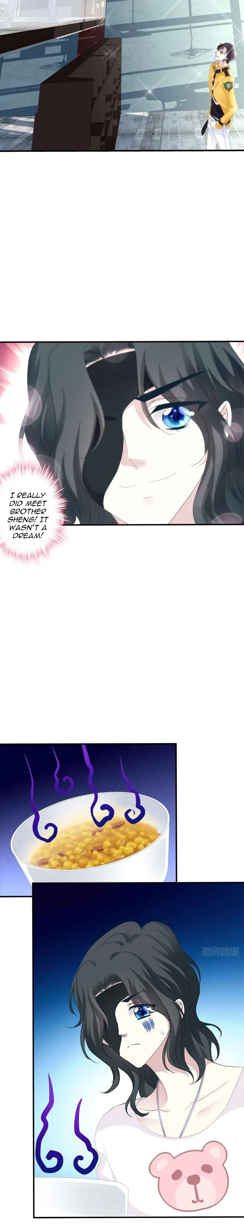 Absolute Control Chapter 58 page 22 - 