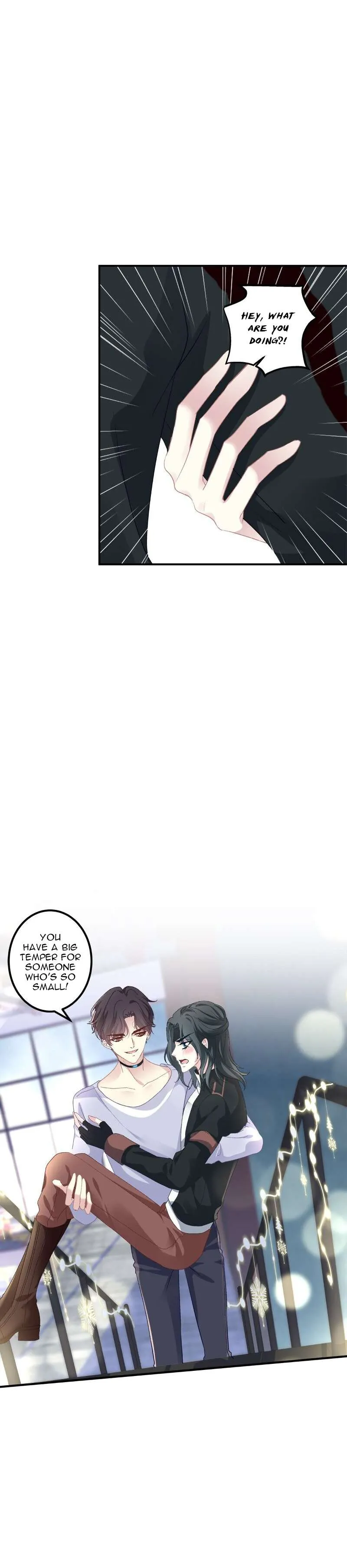 Absolute Control Chapter 58 page 6 - 