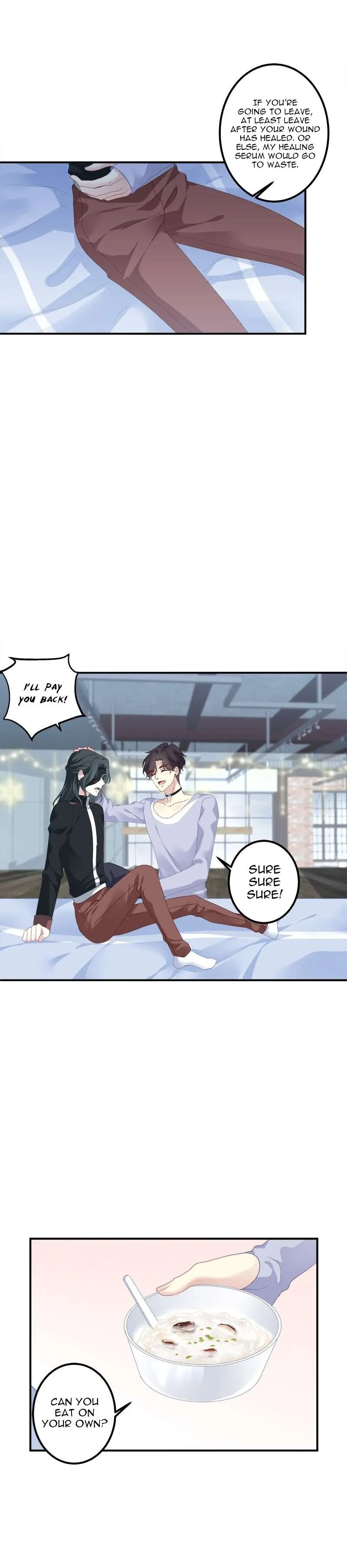 Absolute Control Chapter 58 page 7 - 