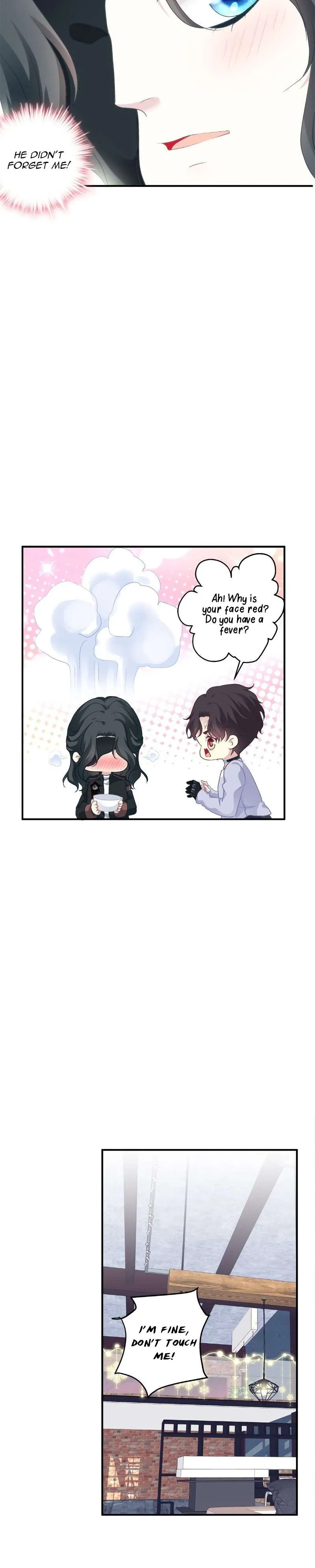 Absolute Control Chapter 58 page 10 - 
