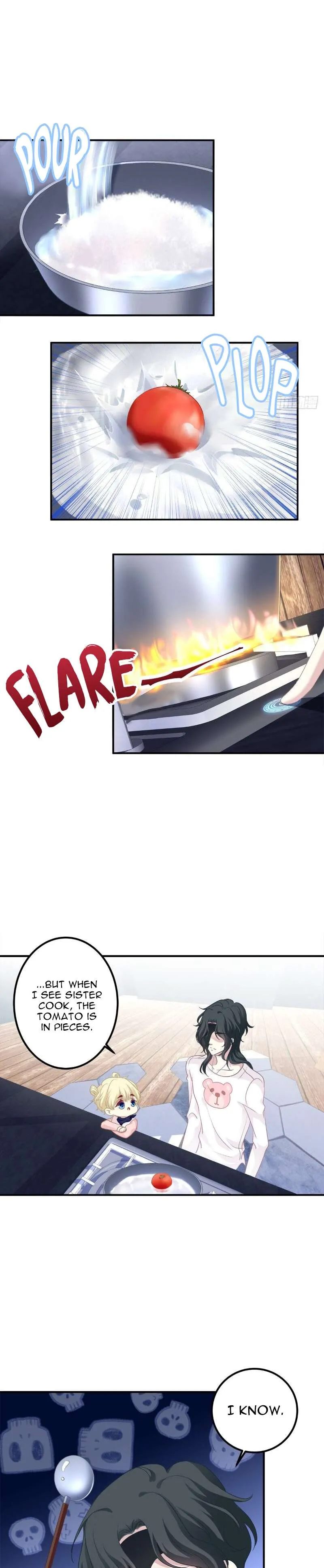 Absolute Control Chapter 59 page 11 - 