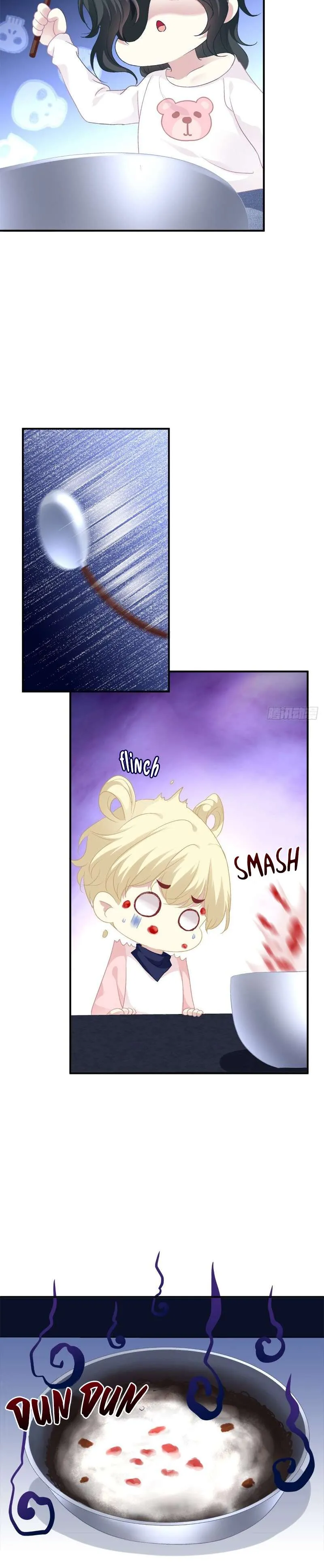 Absolute Control Chapter 59 page 12 - 