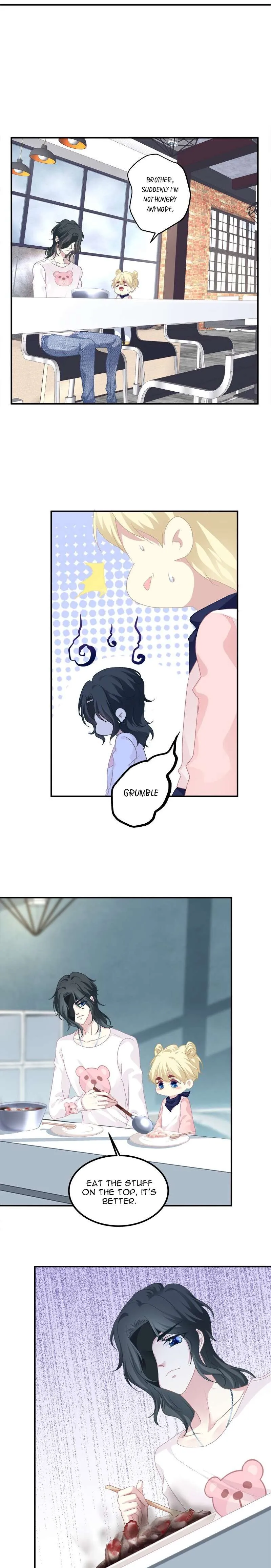 Absolute Control Chapter 59 page 13 - 