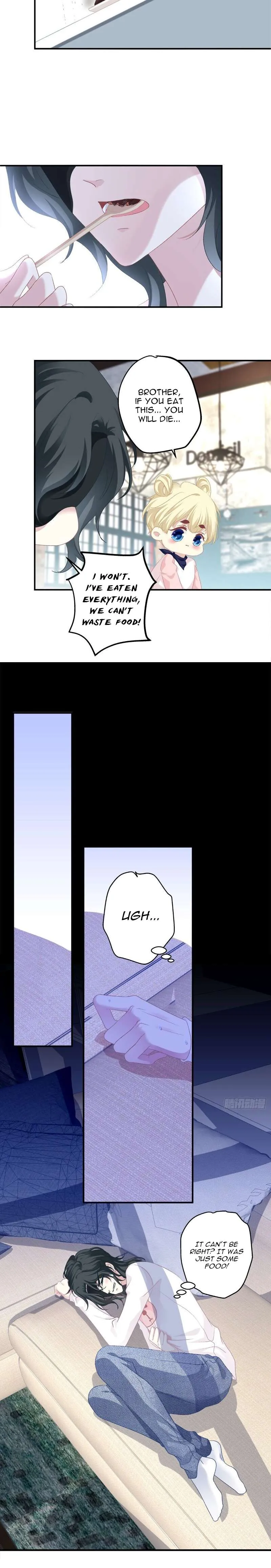 Absolute Control Chapter 59 page 14 - 