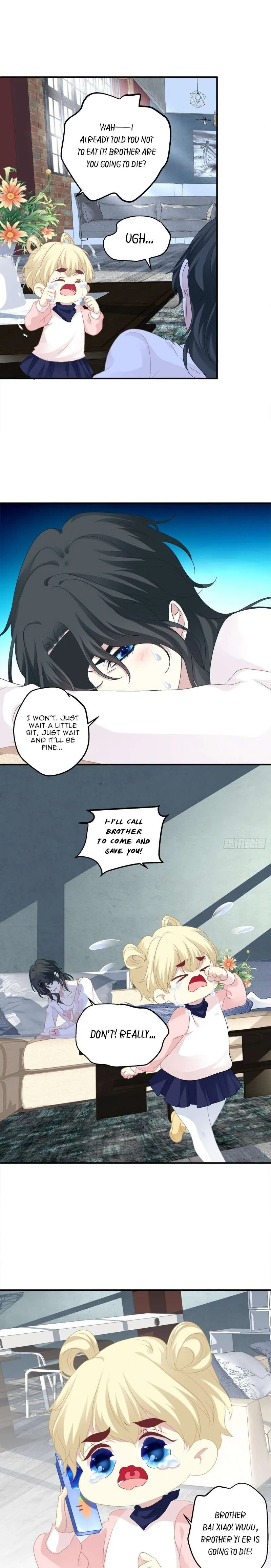 Absolute Control Chapter 59 page 15 - 