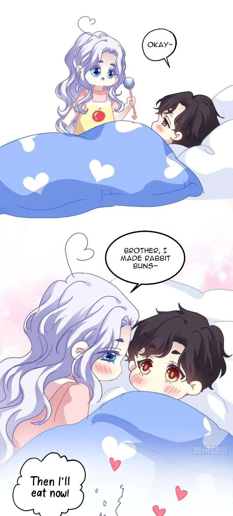 Absolute Control Chapter 59 page 17 - 