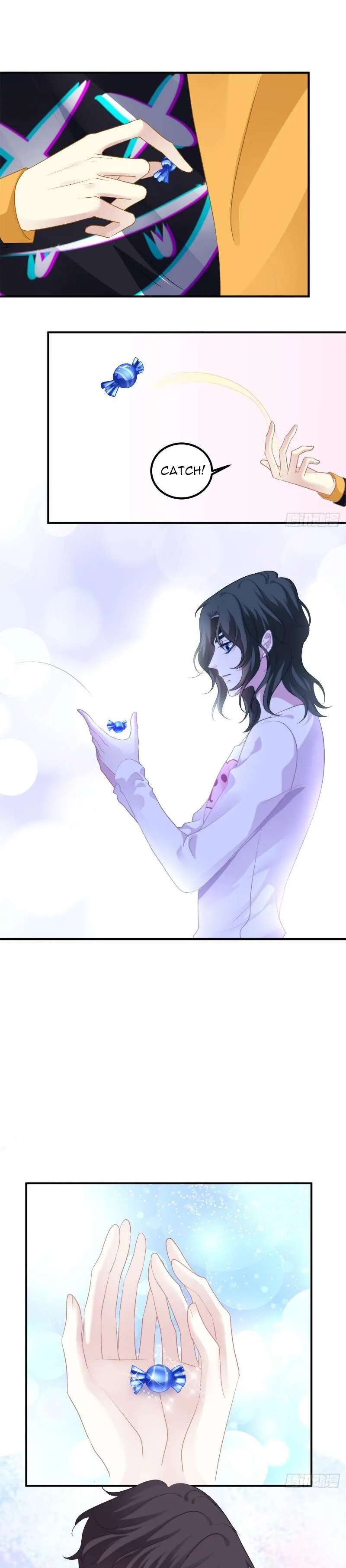 Absolute Control Chapter 59 page 5 - 