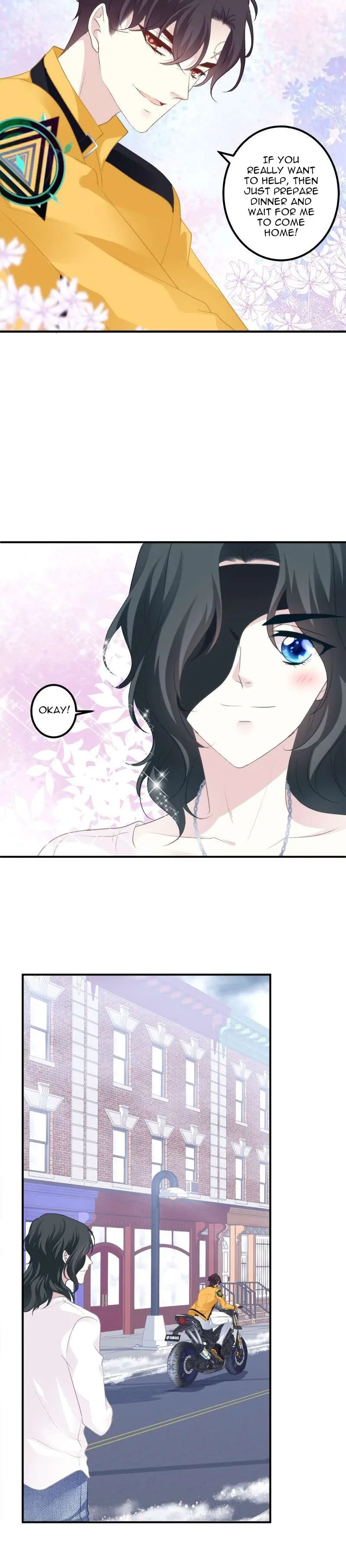 Absolute Control Chapter 59 page 6 - 