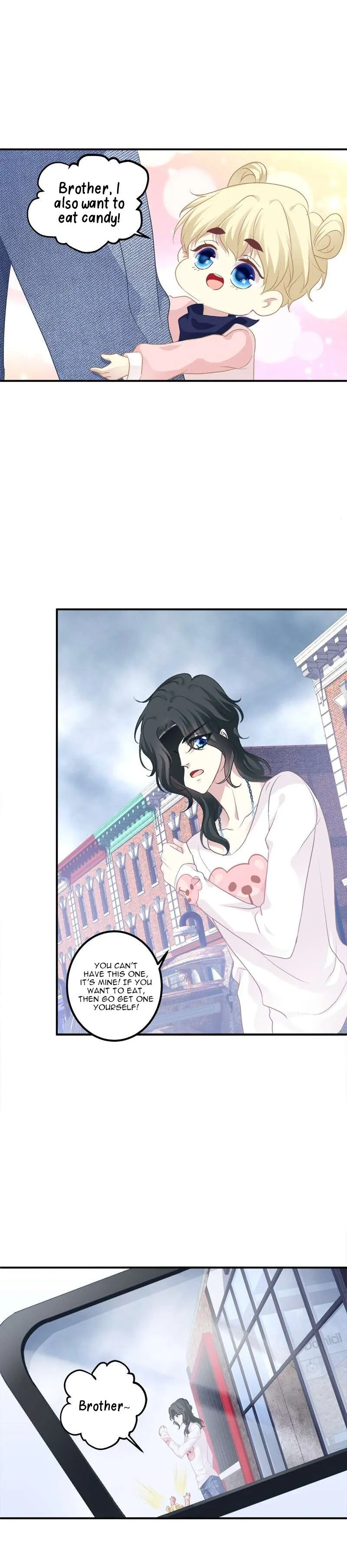 Absolute Control Chapter 59 page 7 - 