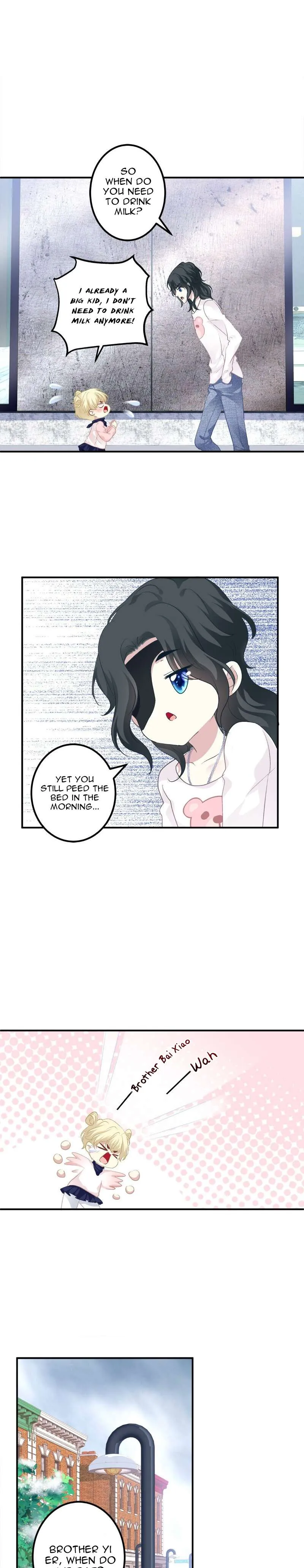 Absolute Control Chapter 59 page 9 - 
