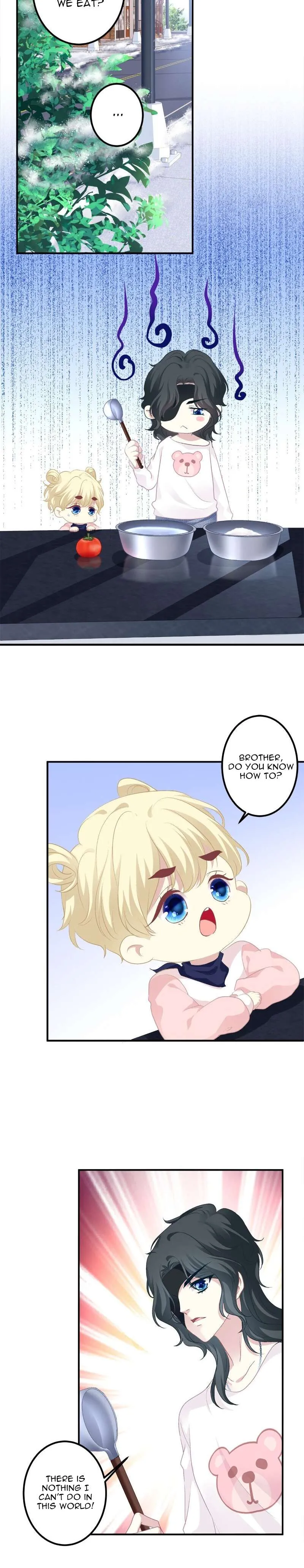Absolute Control Chapter 59 page 10 - 
