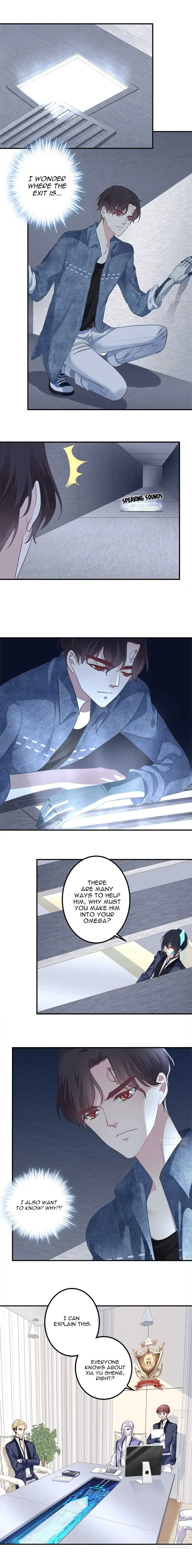 Absolute Control Chapter 6 page 4 - 