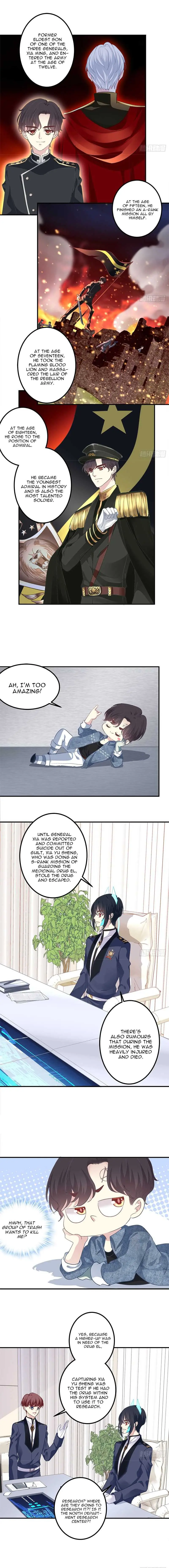 Absolute Control Chapter 6 page 5 - 