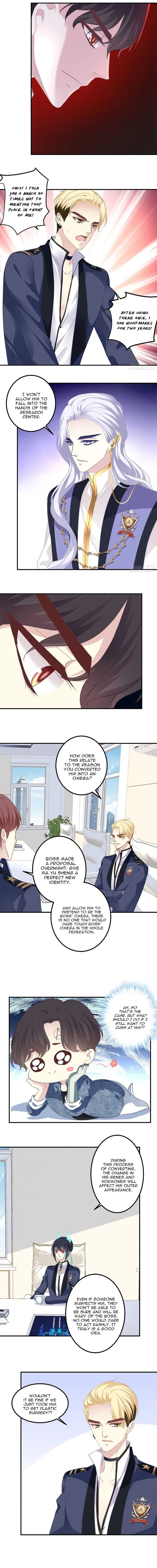 Absolute Control Chapter 6 page 6 - 