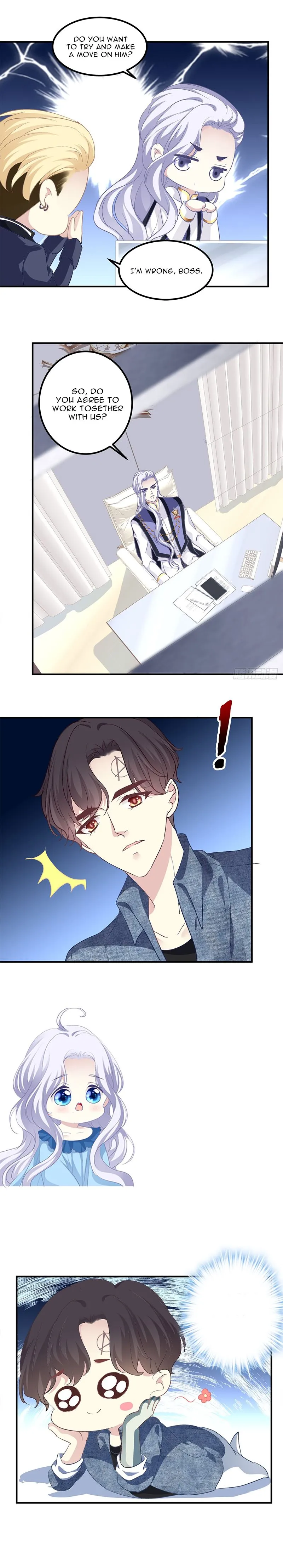 Absolute Control Chapter 6 page 7 - 