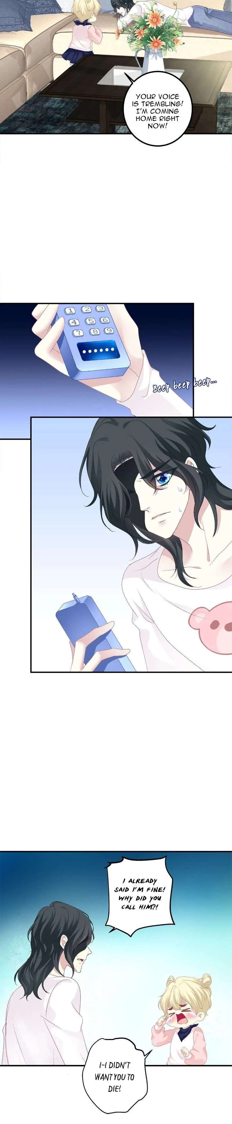 Absolute Control Chapter 60 page 2 - 