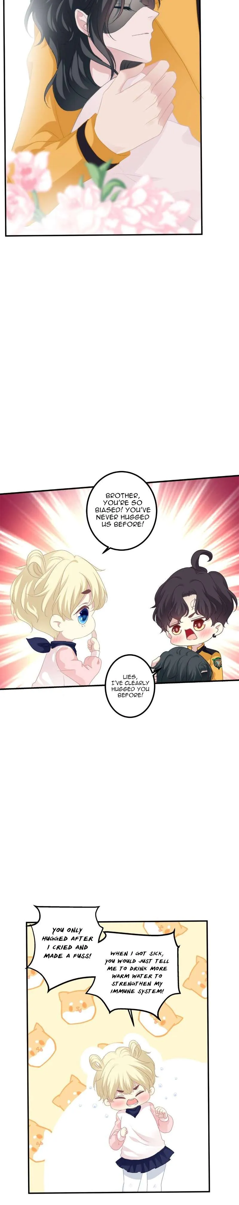 Absolute Control Chapter 60 page 12 - 