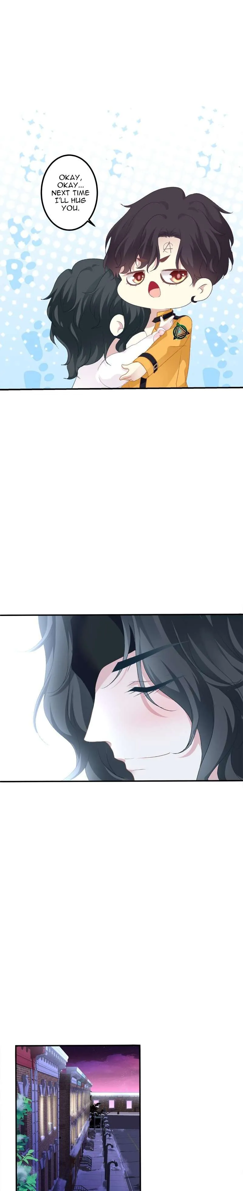 Absolute Control Chapter 60 page 13 - 