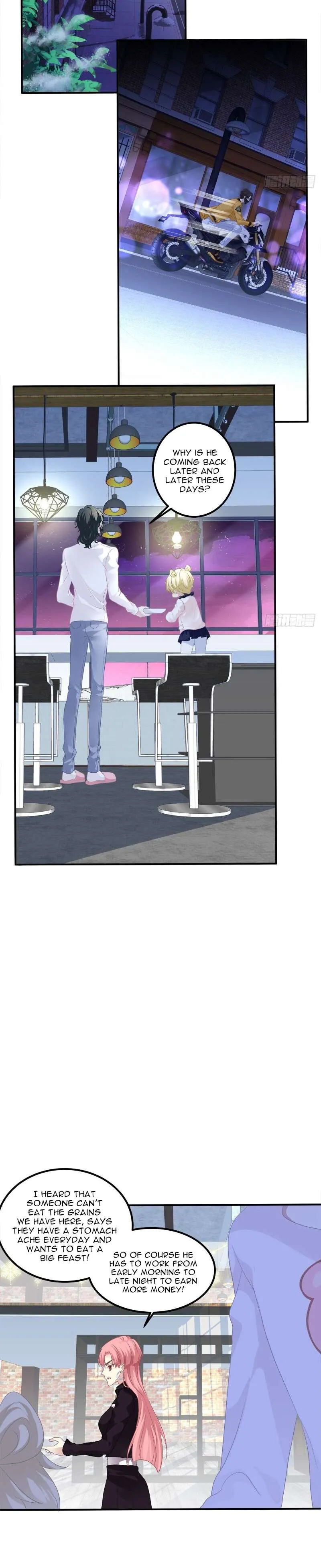 Absolute Control Chapter 60 page 14 - 