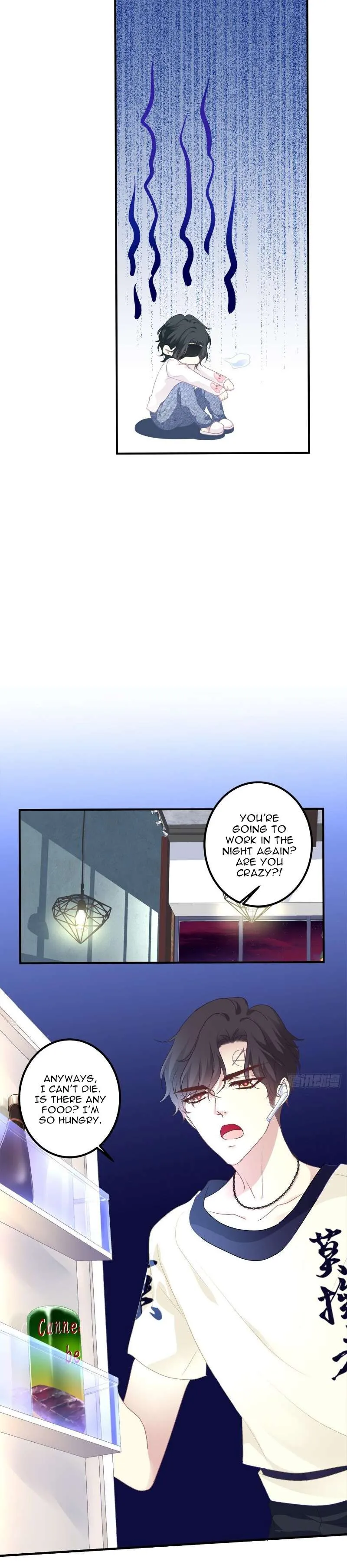 Absolute Control Chapter 60 page 16 - 