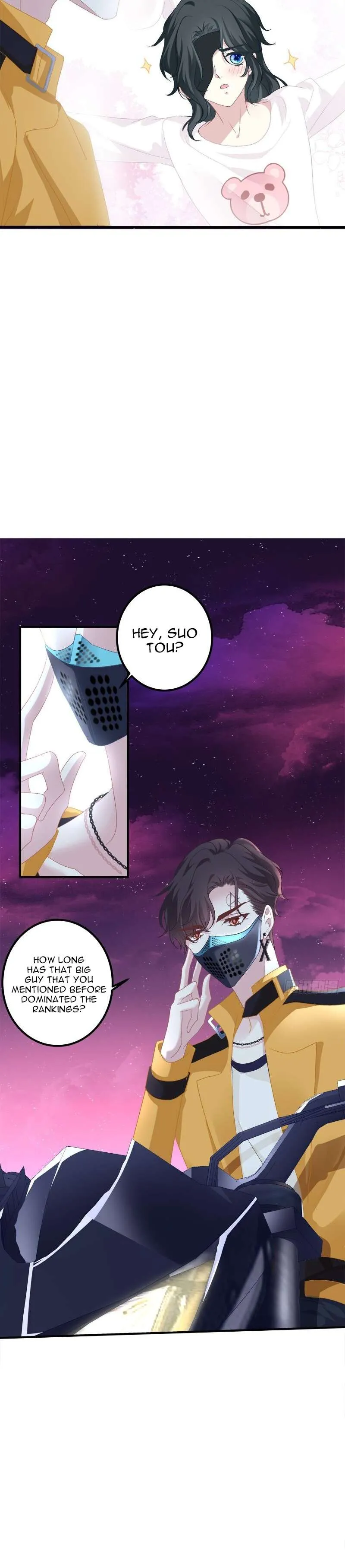Absolute Control Chapter 60 page 20 - 