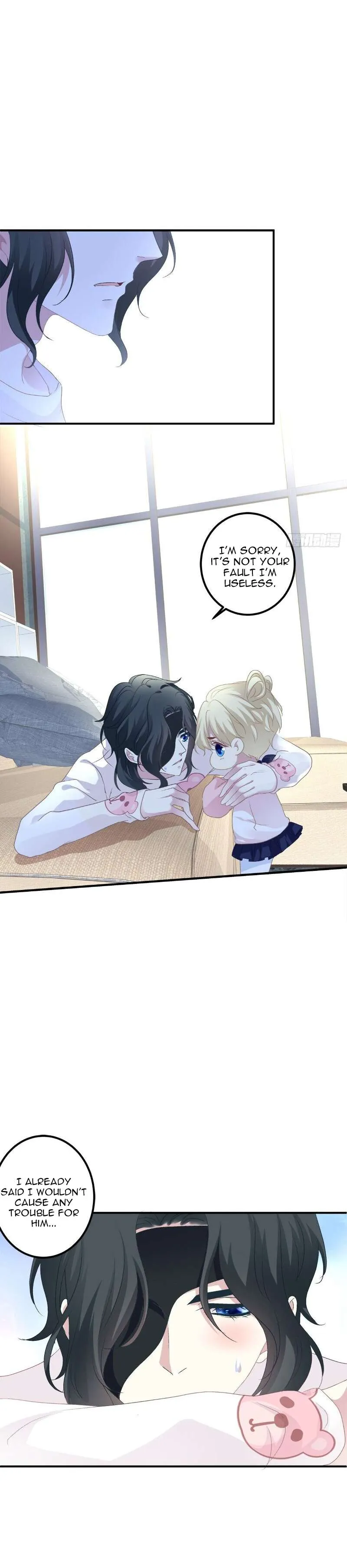 Absolute Control Chapter 60 page 3 - 