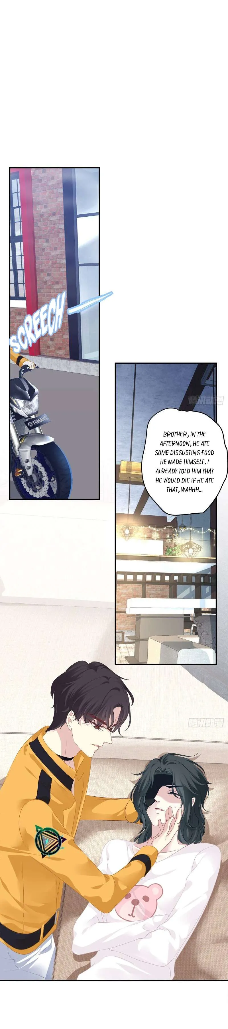 Absolute Control Chapter 60 page 4 - 