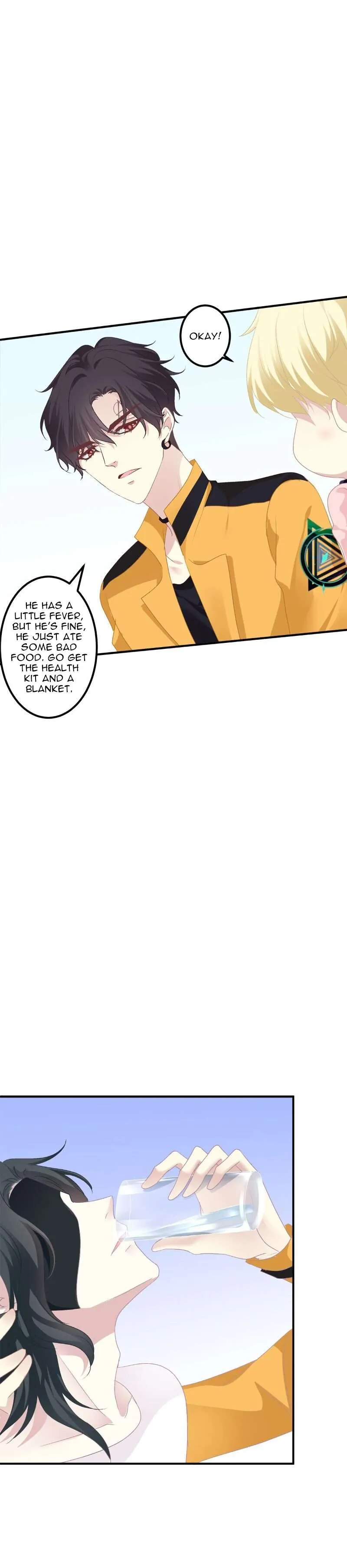 Absolute Control Chapter 60 page 5 - 