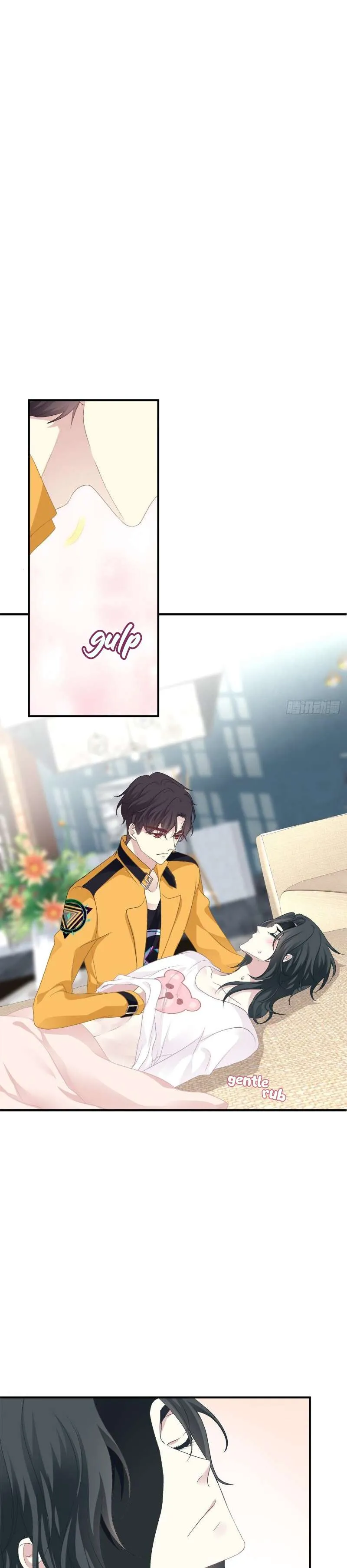 Absolute Control Chapter 60 page 7 - 