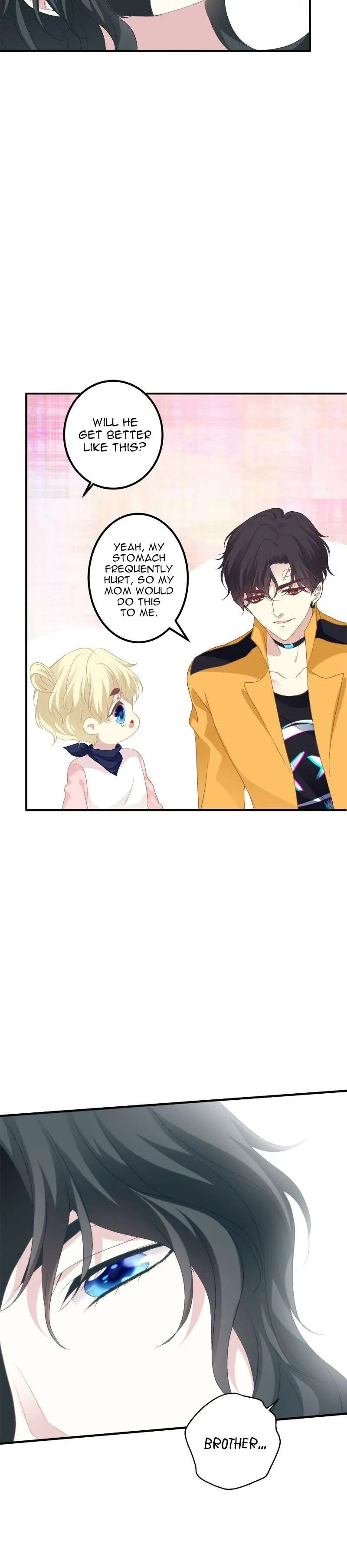 Absolute Control Chapter 60 page 8 - 