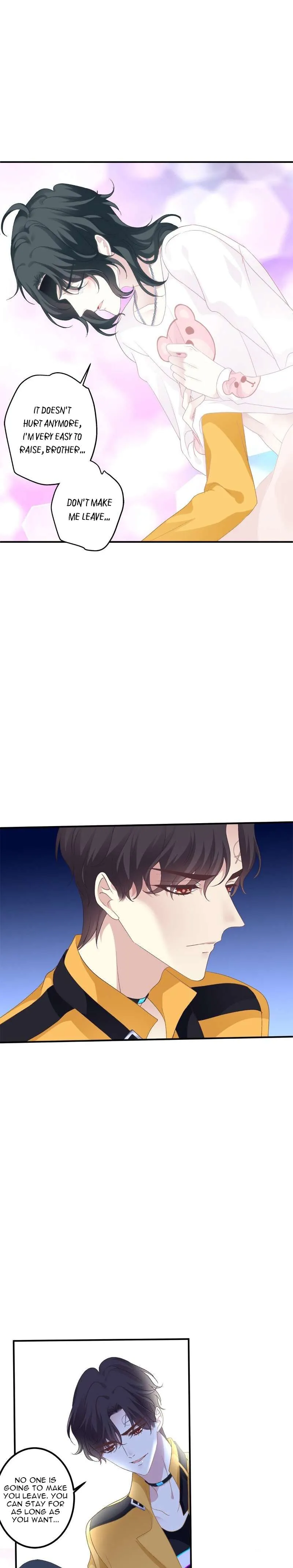 Absolute Control Chapter 60 page 9 - 