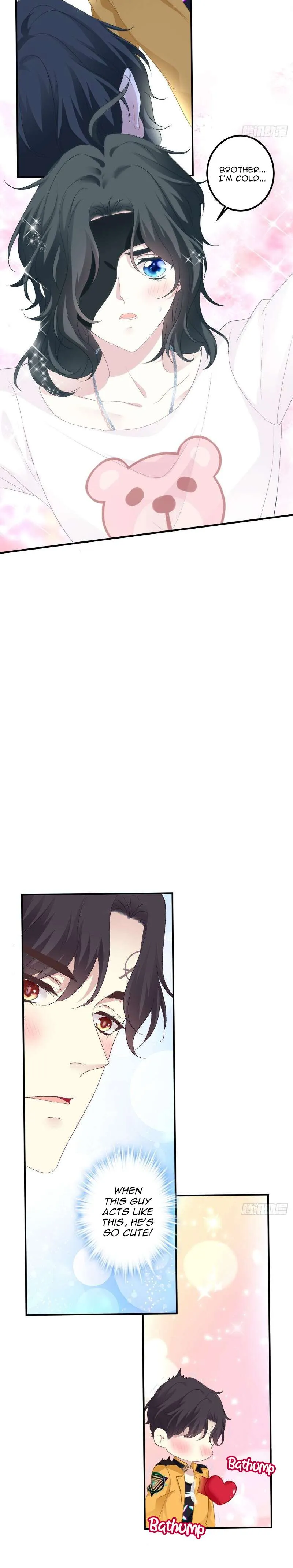 Absolute Control Chapter 60 page 10 - 