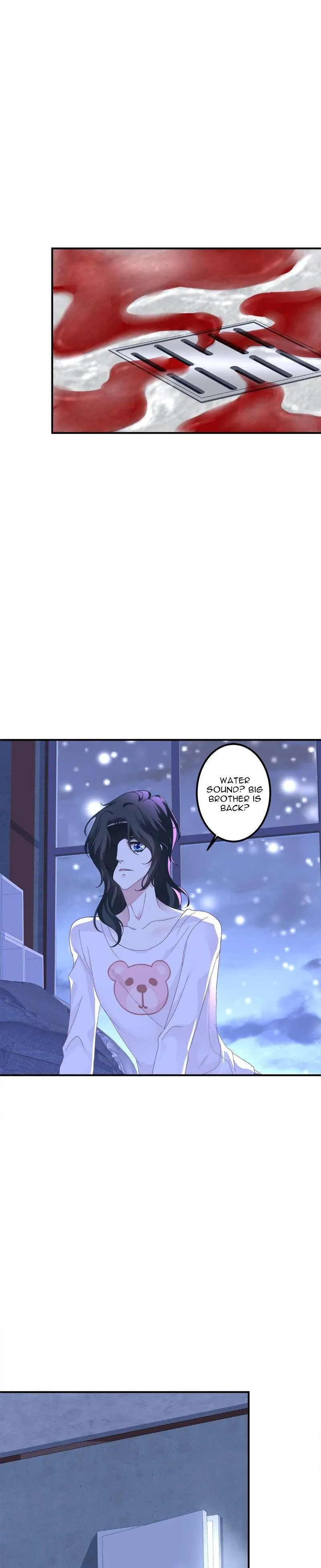 Absolute Control Chapter 61 page 15 - 