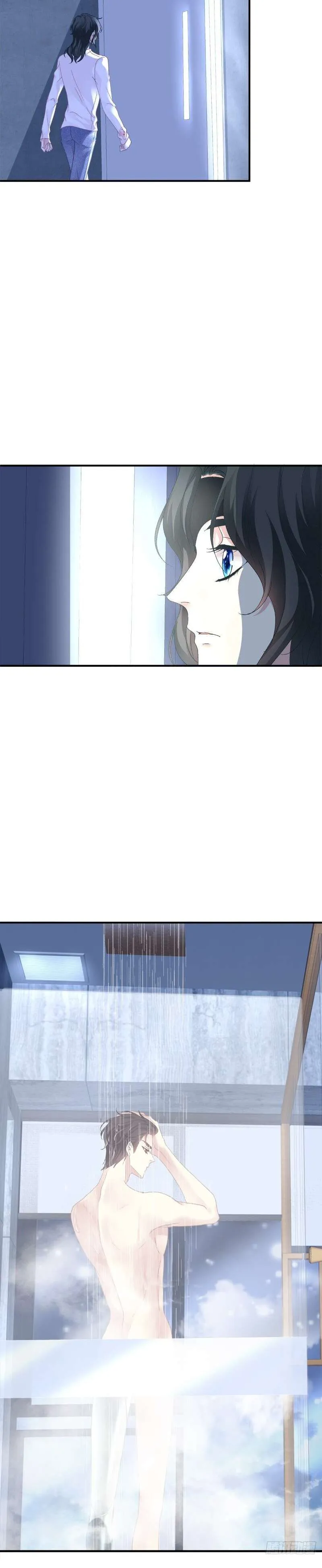 Absolute Control Chapter 61 page 16 - 