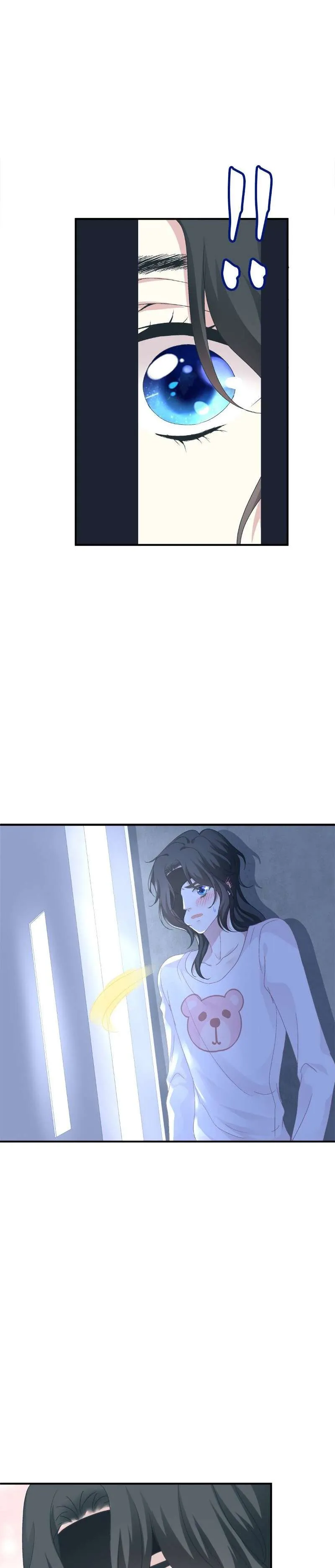 Absolute Control Chapter 61 page 17 - 