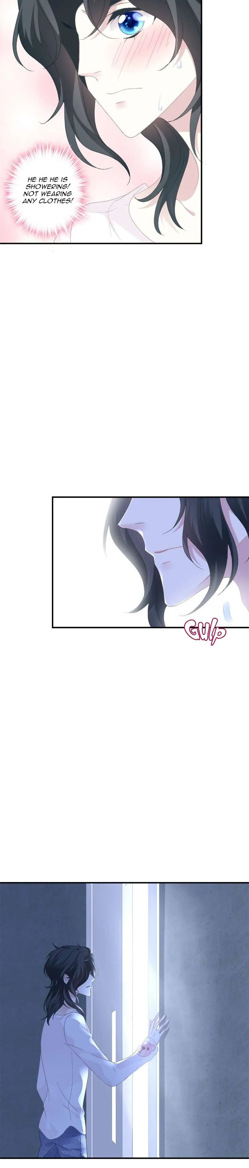 Absolute Control Chapter 61 page 18 - 