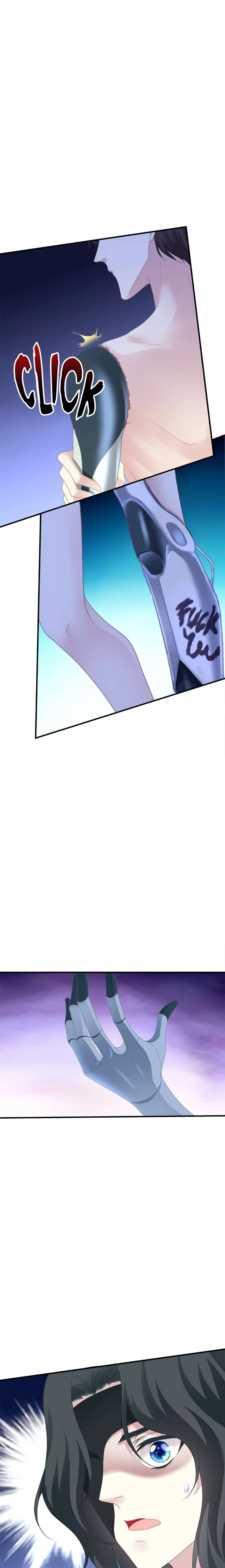 Absolute Control Chapter 61 page 19 - 