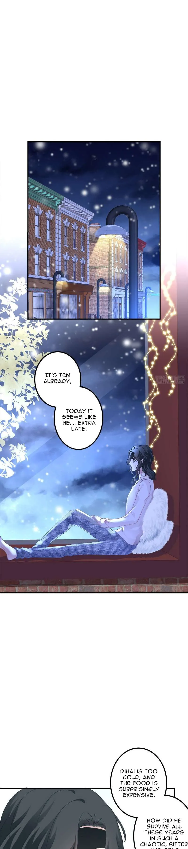 Absolute Control Chapter 61 page 5 - 
